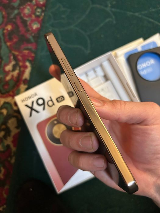 Honor X9d 8/256GB