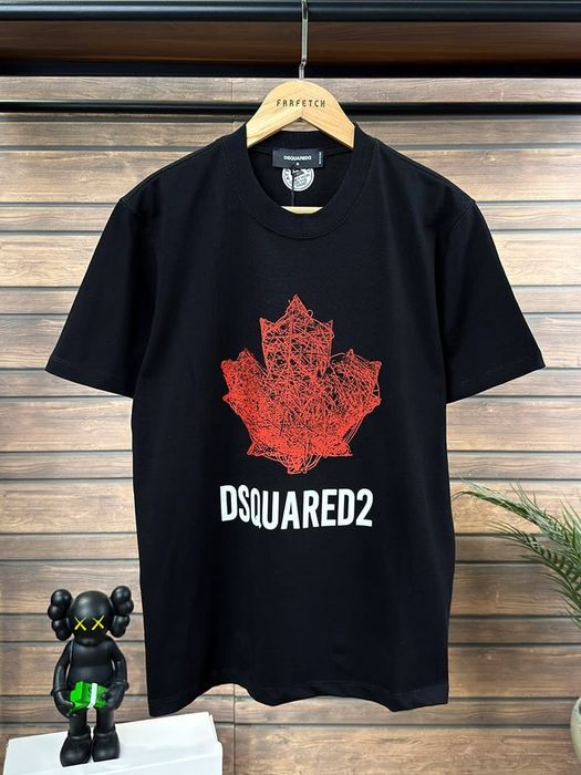 Dsquared тениска S-4XL