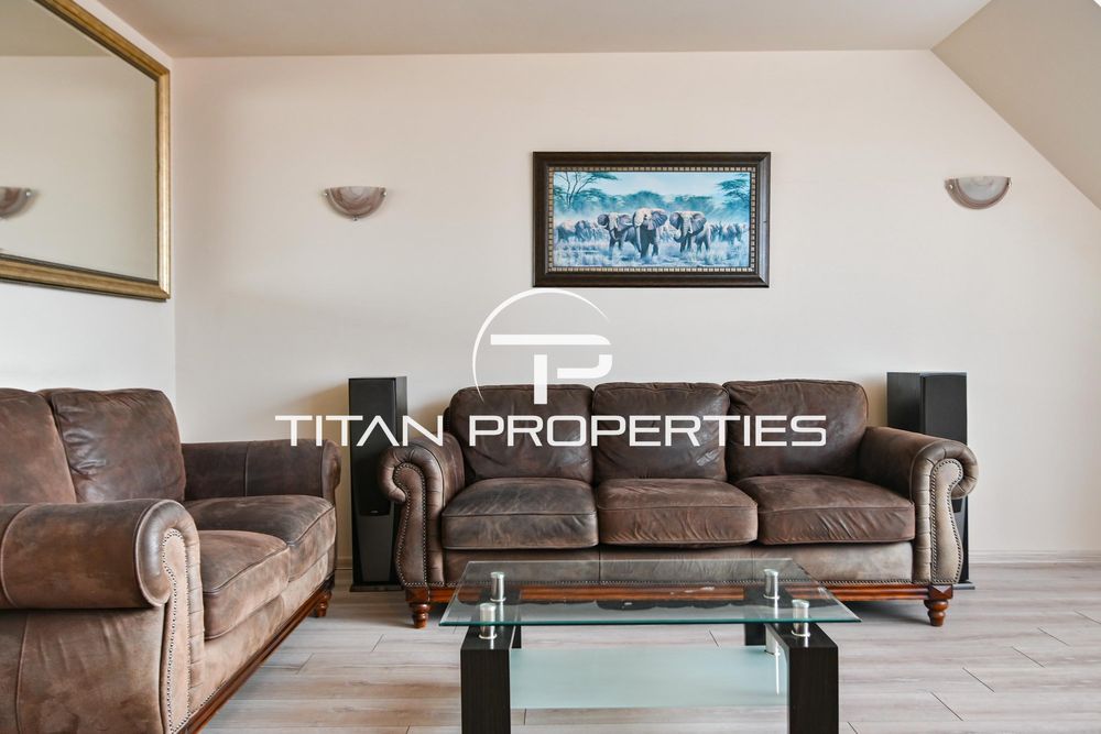 Четиристаен, под наем, ж.к Лозенец