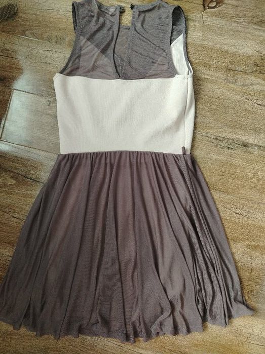 Rochie scurta de vara marime S
