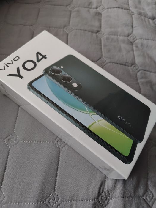 Продам телефон Vivo YO4