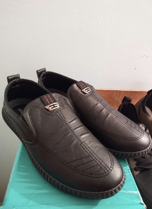 Мурской батинка новы разм 39