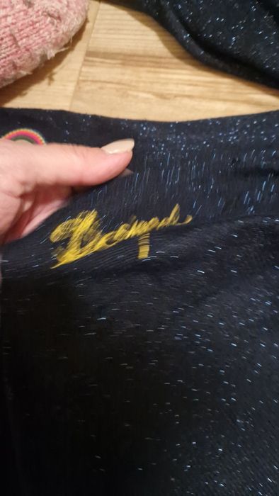 Блуза desquall-м размер