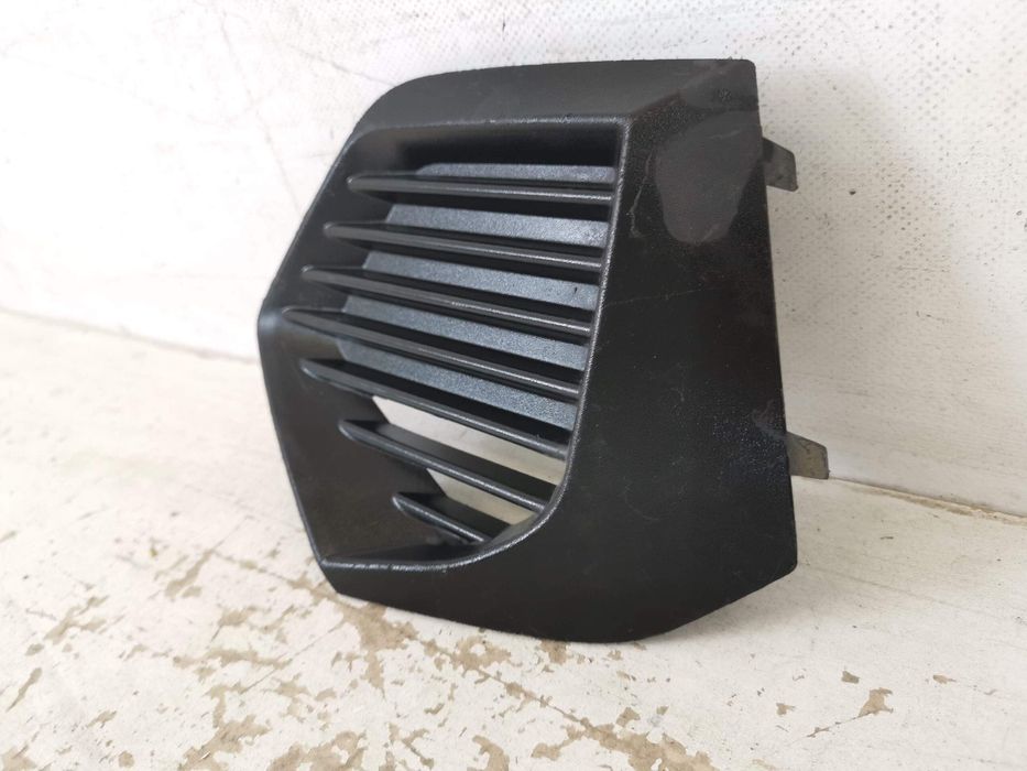 Ляв проекторен грил Пежо 2 / Peugeot 2 [ - ] Оригинален, в добро състо