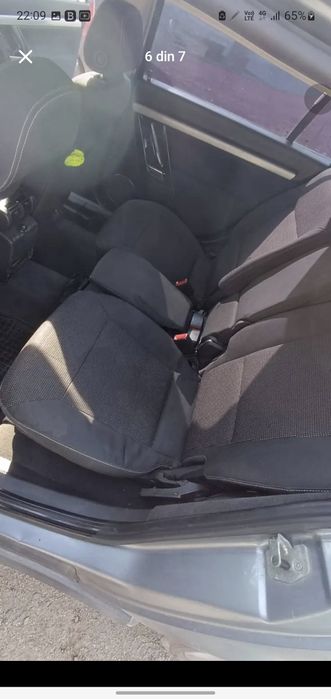 Vând sau schimb Opel signum