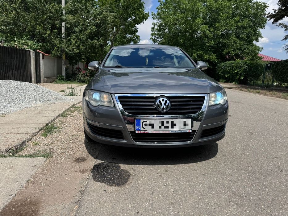 Cardan planetare grup cutie transfer vw passat b6 4x4 2.0 bkp