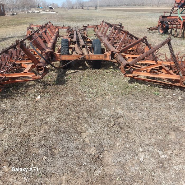 Продам лущильник