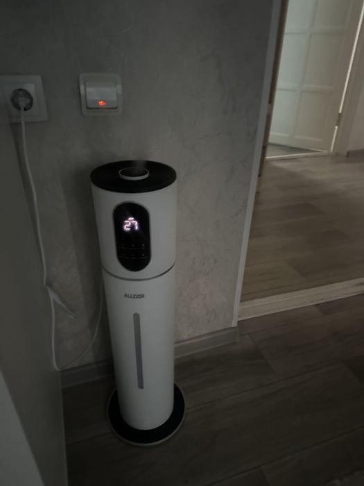 Увлажнитель воздуха