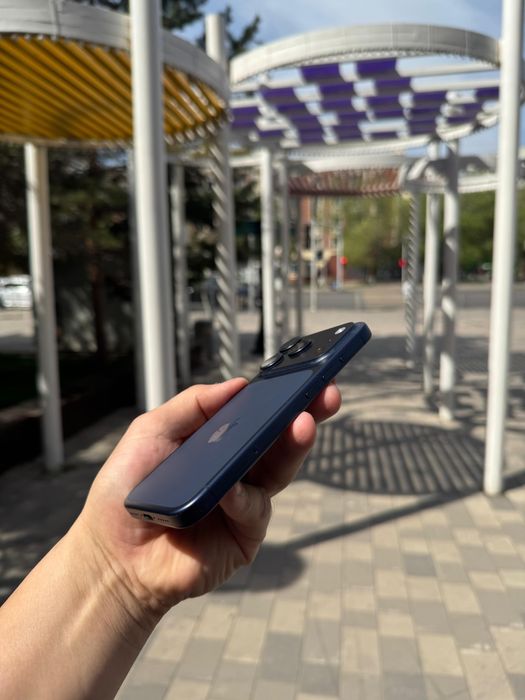 Iphone 17 pro EAC