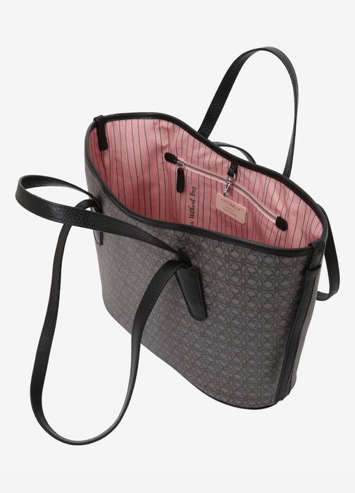Чанта Coccinelle Never Without Bag Monogram Tote bag