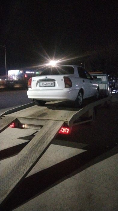 Эвакуатор Актобе 24/7 Быстро Недорого Город Трасса