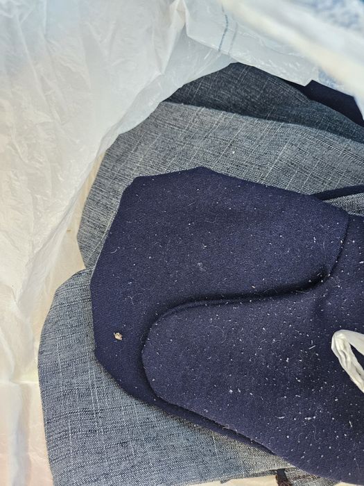 Голицы. С прочного.