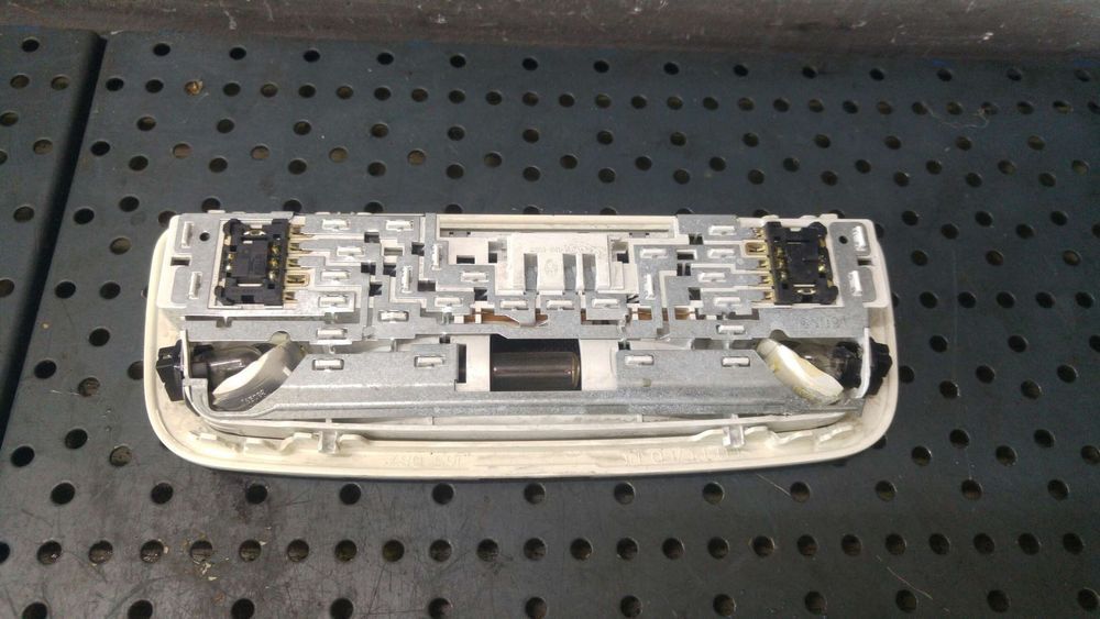 Plafoniera spate mercedes c class w204 165087 a2048204901
