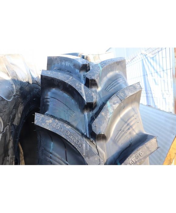 Anvelope 460/85 r30 gtk RS200 18.4r30 tl  Cauciucuri tractor, Fiat, Case, Fendt, John Deere, New Holland, Massey Ferguson, UTB   Cauciucuri tractor, F