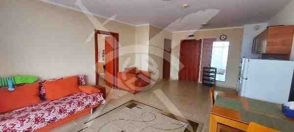 Продава се Двустаен апартамент в к.к. Слънчев бряг - 54 кв.м за 742 €/кв.м - Снимка #1