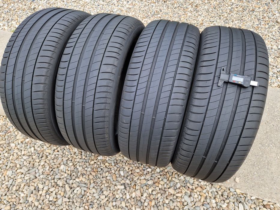 4anvelope vara 215 50 18 Michelin