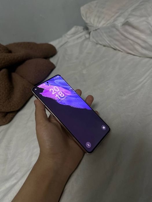 Samsung Telefon ideal sostayanyada / Телефон