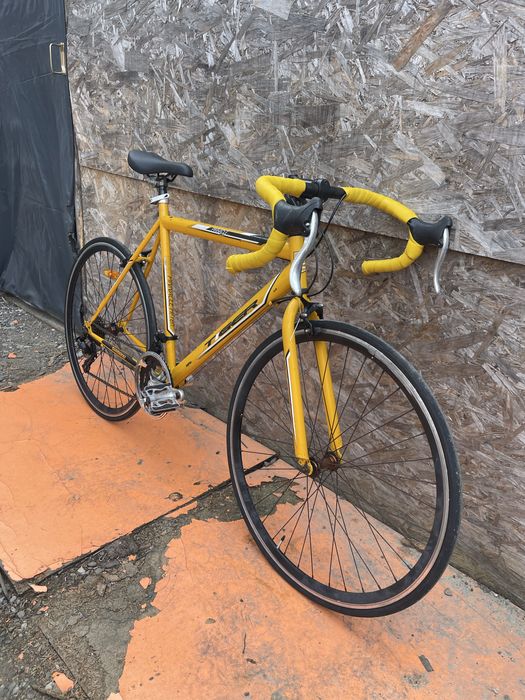 Bicicleta cursiera tiger roti 28”