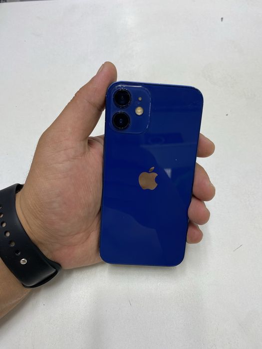 Iphone 12 mini (64GB)