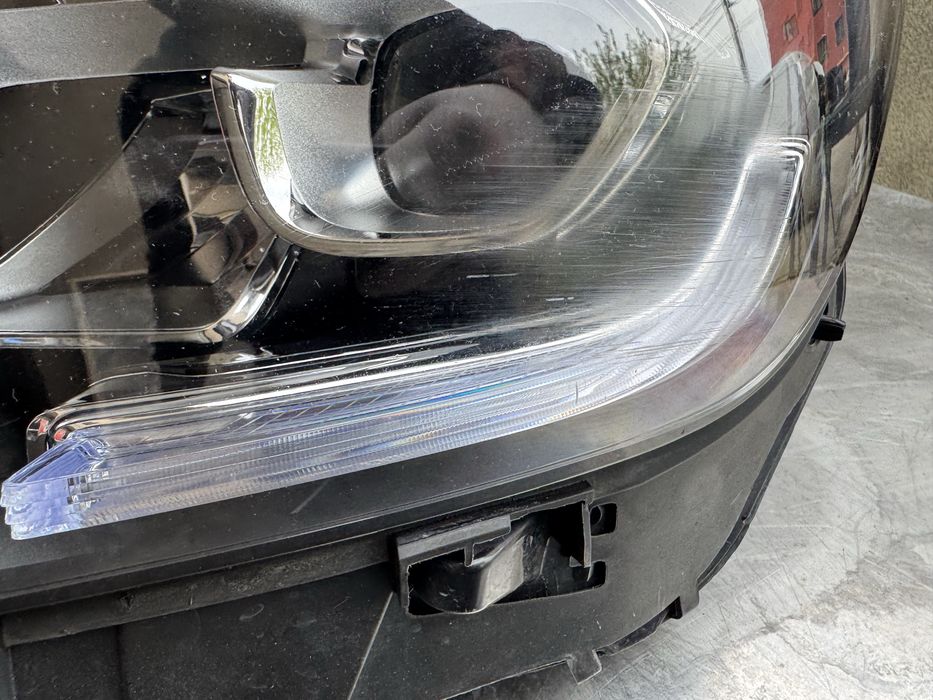 Far stanga full led Mercedes Benz GLB X247 cod A2479063100