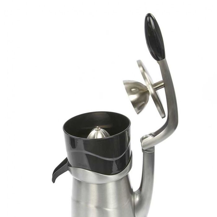 Автоматична цитрус преса - 32 литра на час - за до 19 см чаши