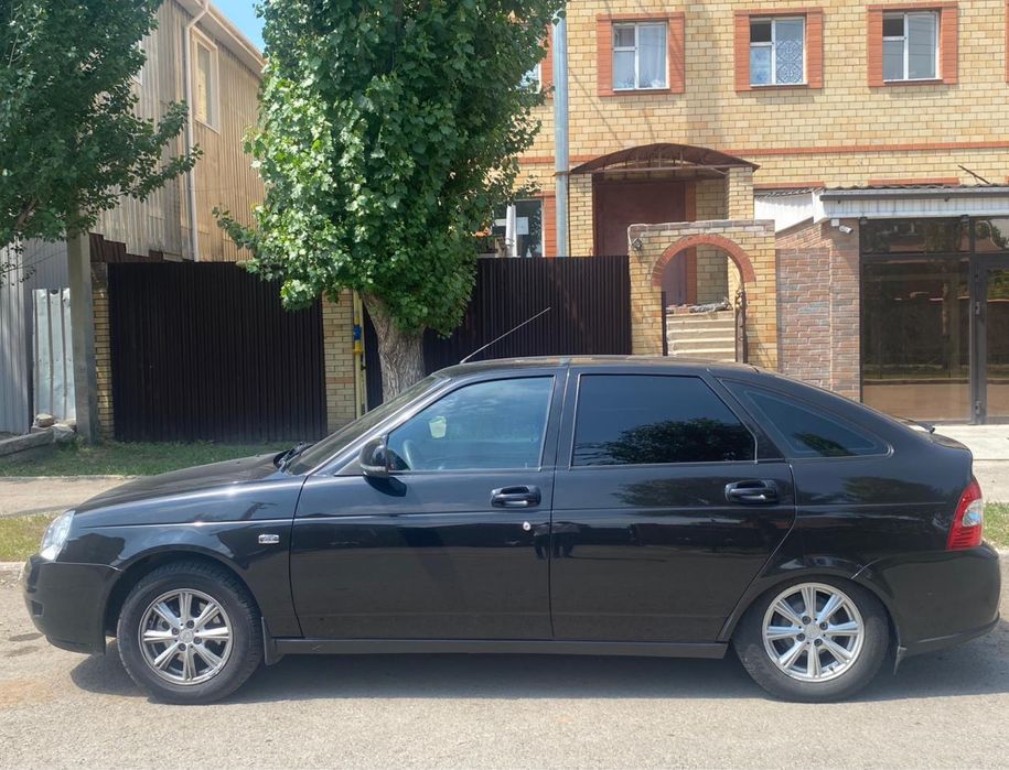 Аттика р14 состояние идеальное