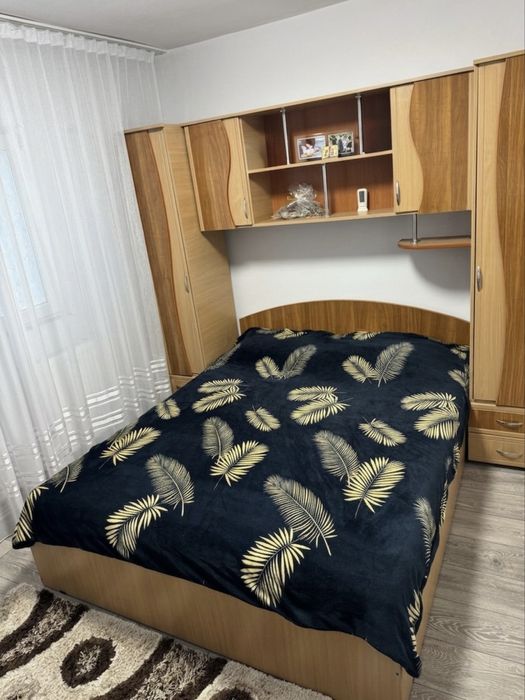 Apartament 2 camere Piata Meva .