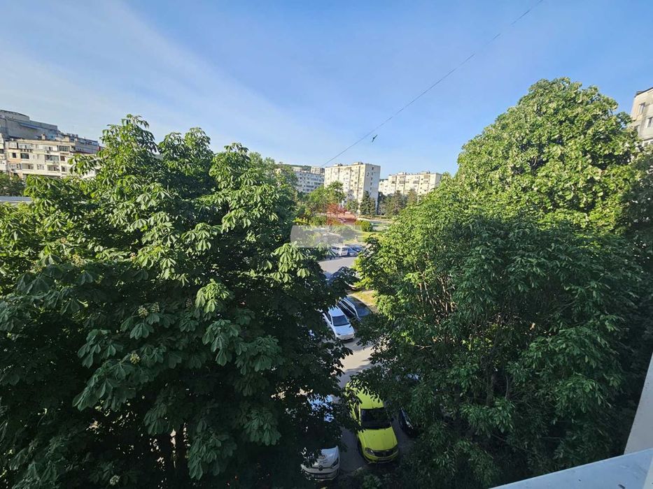 Двустаен апартамент под наем,кв.Владиславово