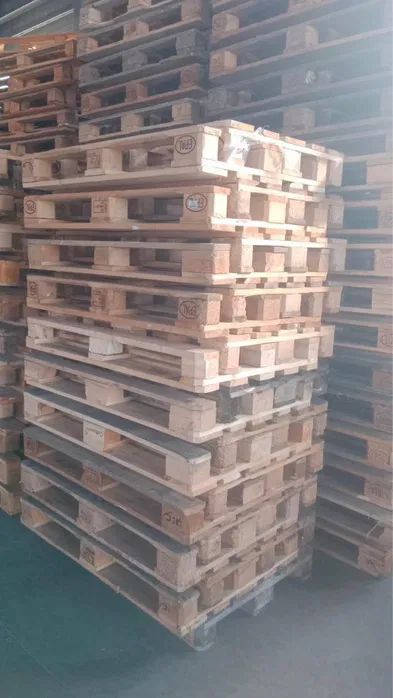 Паллеты EPAL б/у