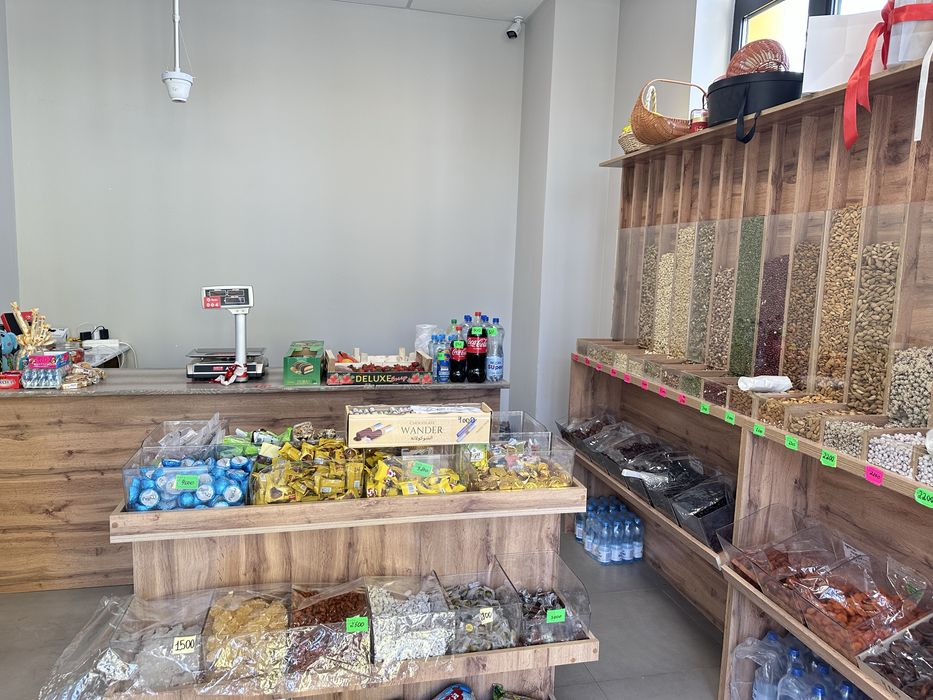 Аренда помещения