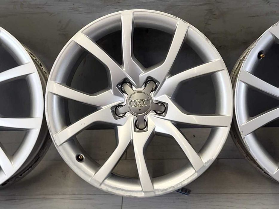 Jante Audi 5x112 R18 A5 (8T), S6, A4 (B8,B9), A6, Q5; Skoda; VW; Seat
