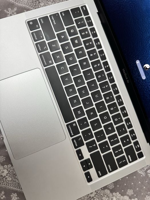 Macbook air 13, m1