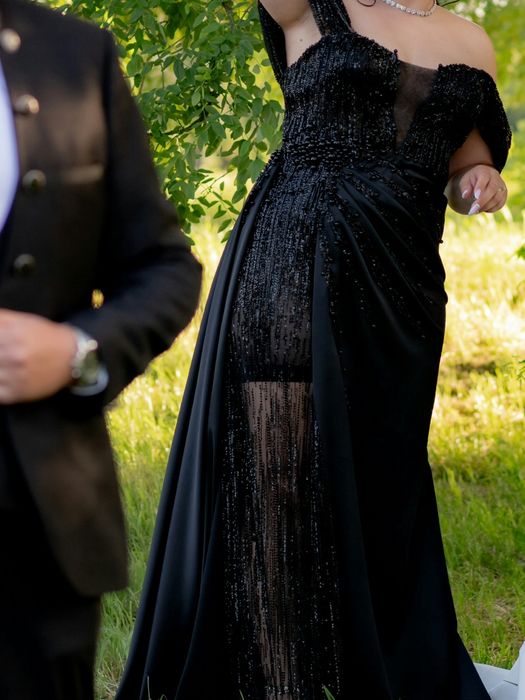 Rochie eleganta nunta/nasa