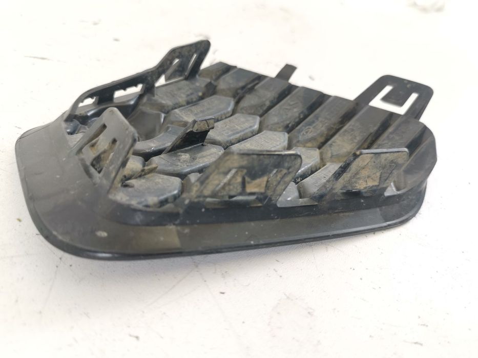 Grila Proiector Stanga Bara Fata Audi A3 8Y [Hatchback] [2020 - 2021 2