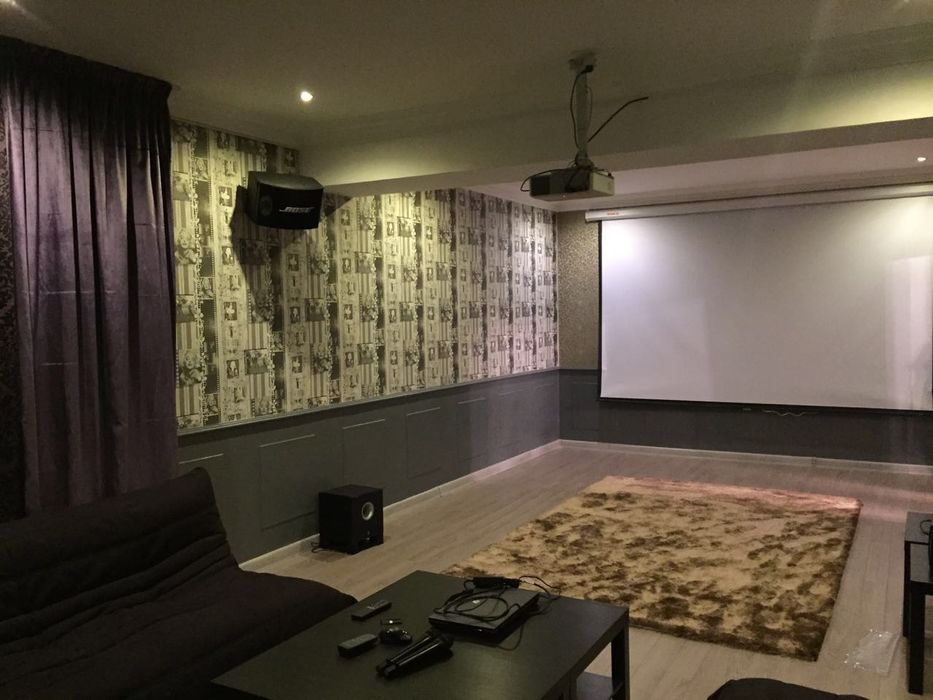 Дом в престижном районе Алматы