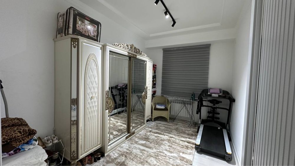 Продается Дом  2 этажный 1 этаж Шайхантахур район