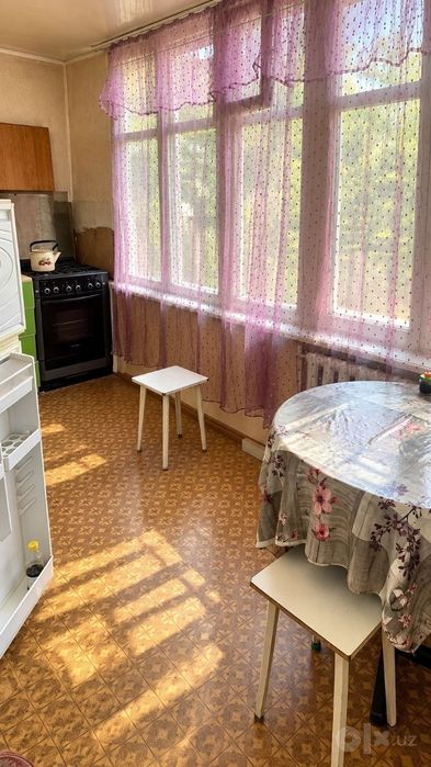 Срочно продаётся квартира