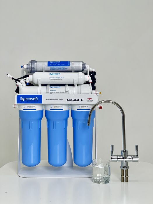 Фильтр для воды немецкого качества