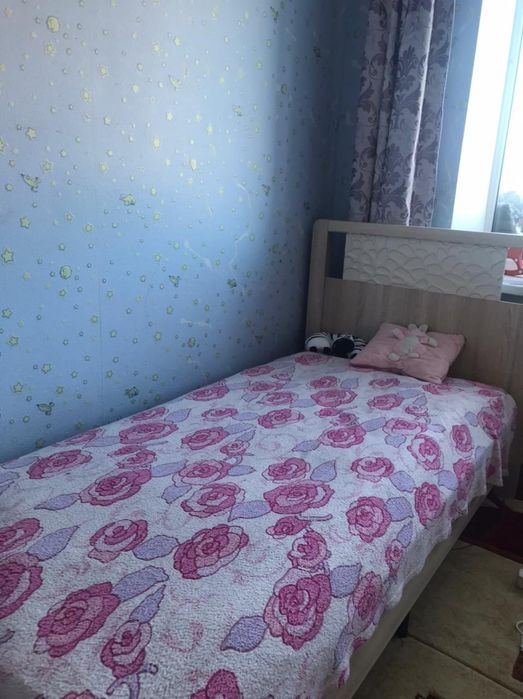 Кровать в отличном состоянии