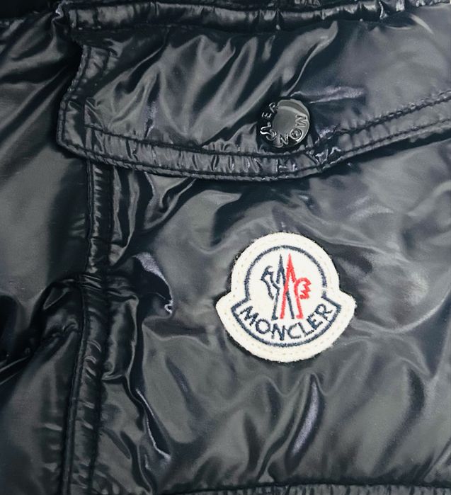 Moncler Maya Hooded Short Down Jacket - PRET NEGOCIABIL ‼️
