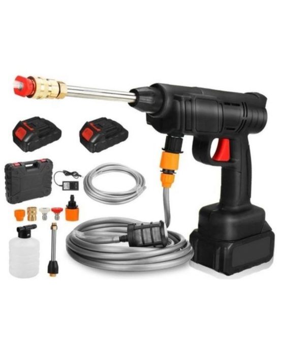 Mini karcher moshina yuvish uchun