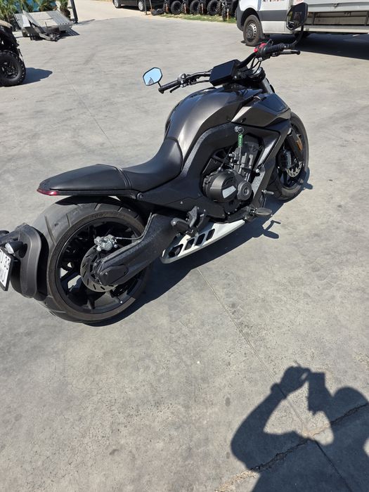 Benda LFC 700 PRO