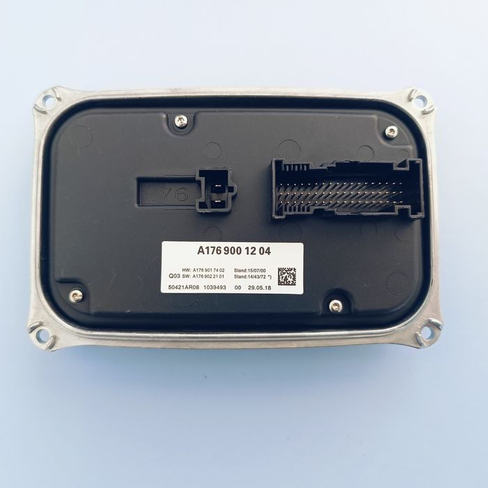 Баласт модул за фар A-class W176 , CLA W117, Нов с гаранция