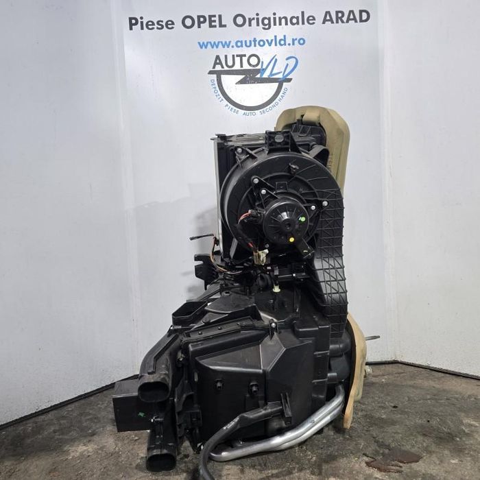 Aeroterma completa Opel Insignia A facelift