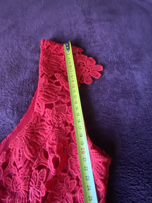 Rochie de ocazie Atmosphere
