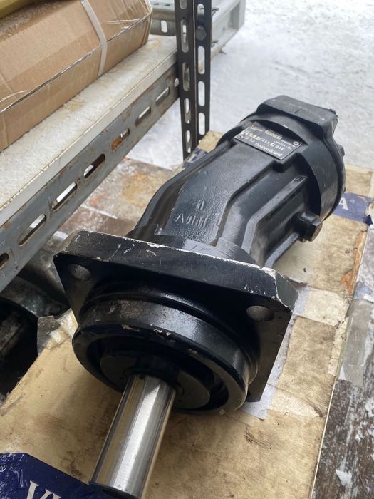 Гидронасос. 310/4/112/05/06