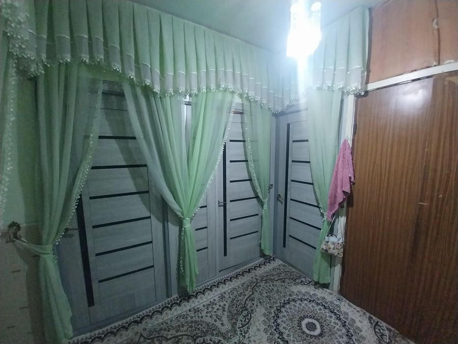 2 honali dom sotiladi