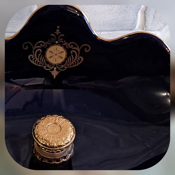 Фруктиера /центърза маса