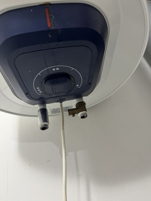 Бойлер аристон 80 литров