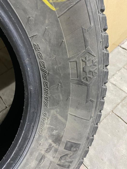 Шины NEXEN продам